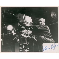 William Wyler