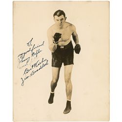 James J. Braddock