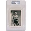 Image 1 : Primo Carnera