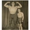 Image 1 : Primo Carnera