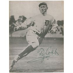 Ty Cobb