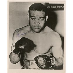 Joe Louis