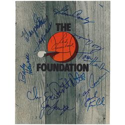 ‘Pistol’ Pete Maravich and the Boston Celtics