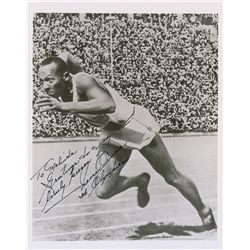 Jesse Owens