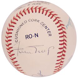 Baseball: 3000 Hit Club