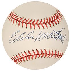 Eddie Mathews