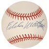 Image 1 : Eddie Mathews