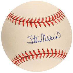 Stan Musial