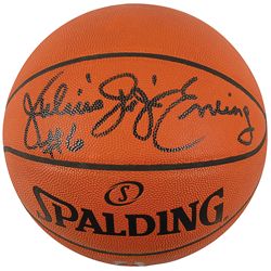 Julius Erving