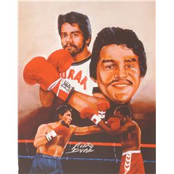 Roberto Duran