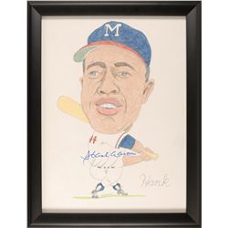 Hank Aaron