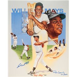 Willie Mays