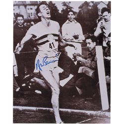 Roger Bannister
