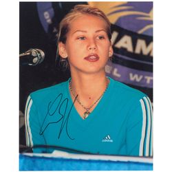 Anna Kournikova