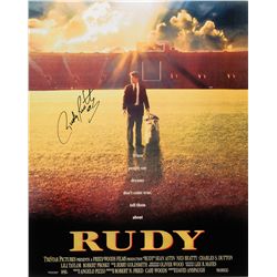 Dan ‘Rudy’ Ruettiger