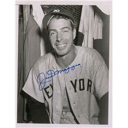 Joe DiMaggio