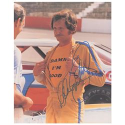 Dale Earnhardt