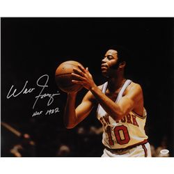 Walt Frazier