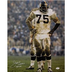 Joe Greene