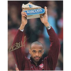 Thierry Henry