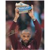 Image 1 : Thierry Henry