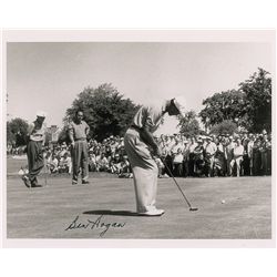 Ben Hogan