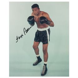 Floyd Patterson