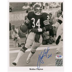 Walter Payton