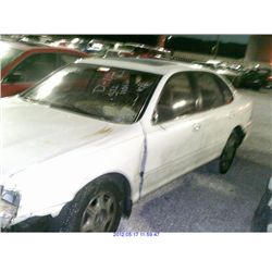1995 - TOYOTA AVALON
