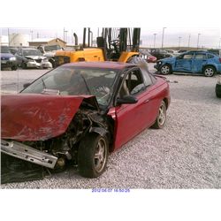 1999 - SATURN SL1