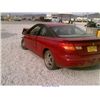 Image 3 : 1999 - SATURN SL1