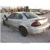Image 3 : 2001 - PONTIAC GRAND AM