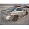Image 4 : 2001 - PONTIAC GRAND AM
