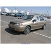Image 1 : 2005 - KIA RIO