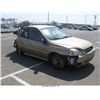 Image 2 : 2005 - KIA RIO