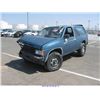 Image 1 : 1989 - NISSAN PATHFINDER