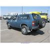 Image 3 : 1989 - NISSAN PATHFINDER