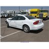 Image 3 : 2000 - OLDSMOBILE ALERO