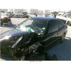 1996 - HONDA CIVIC