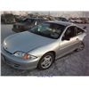 Image 1 : 2001 - CHEVROLET CAVALIER