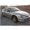 Image 2 : 2001 - CHEVROLET CAVALIER