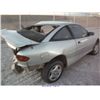 Image 4 : 2001 - CHEVROLET CAVALIER