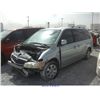 Image 1 : 2002 - HONDA ODYSSEY