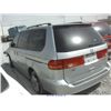 Image 3 : 2002 - HONDA ODYSSEY
