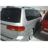Image 4 : 2002 - HONDA ODYSSEY