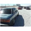 Image 4 : 1991 - TOYOTA CAMRY