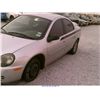 Image 1 : 2004 - DODGE NEON