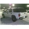 Image 3 : 2002 - CHEVROLET TAHOE