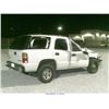 Image 4 : 2002 - CHEVROLET TAHOE