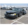 Image 1 : 2000 - LINCOLN TOWN CAR